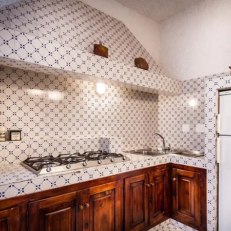 Charming Apartment