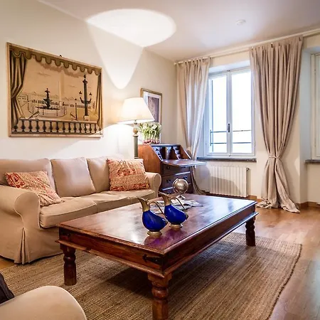 Apartment Charming