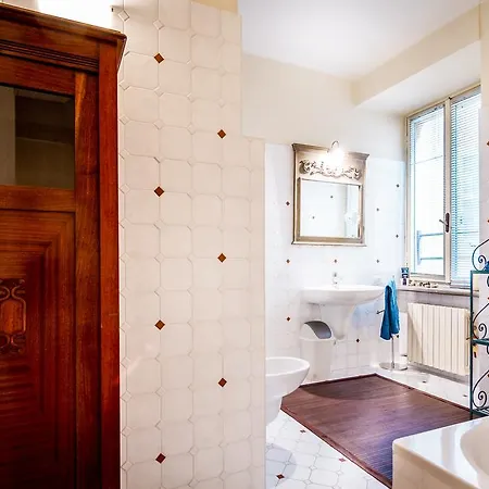 Apartment Charming *