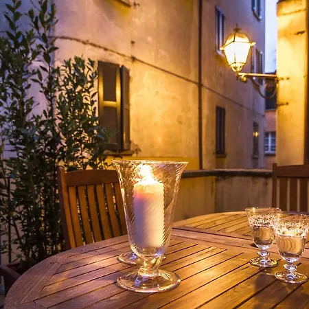 Charming Apartment *