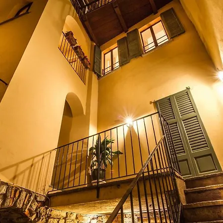 Apartment Charming